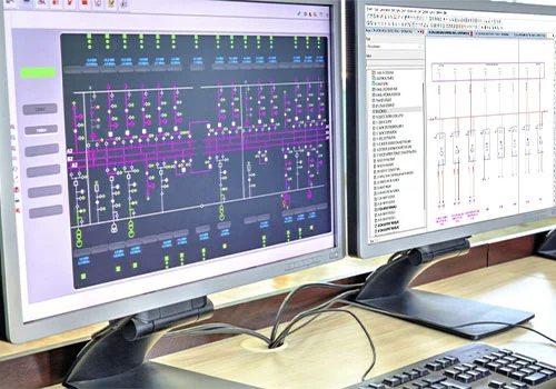 electrical engineering services
