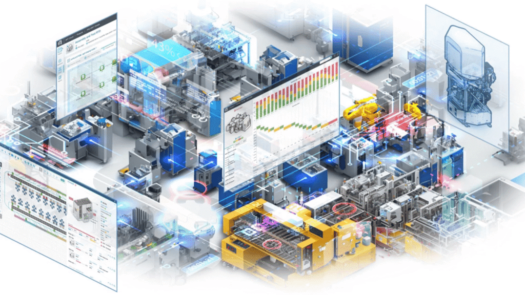 factory automation