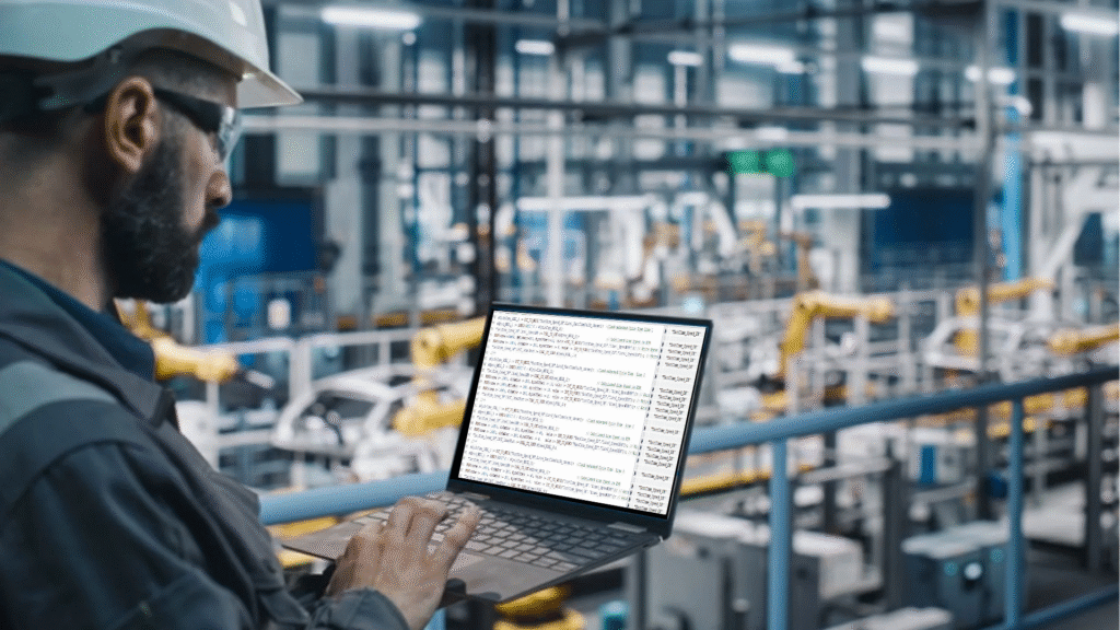 automotive standards for integra tmo vass