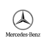mercedes logo
