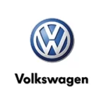 volkswagen logo