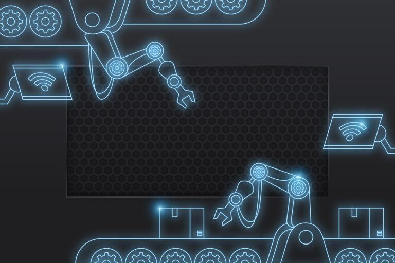 Manufacturing execution system
