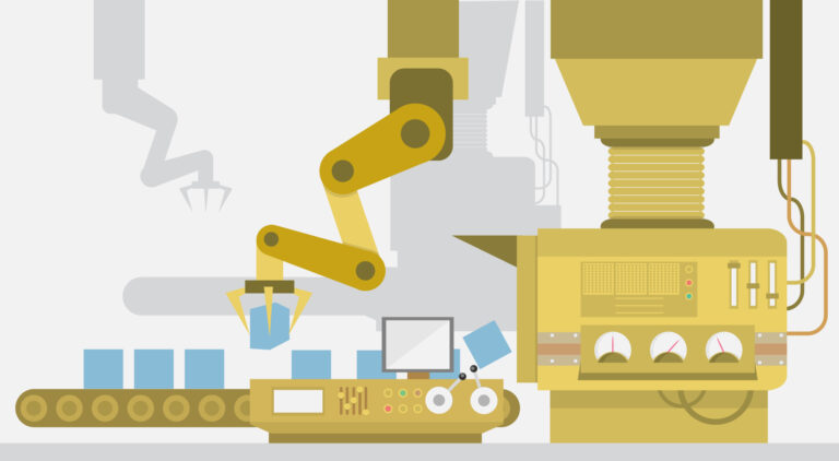 SPM Automation