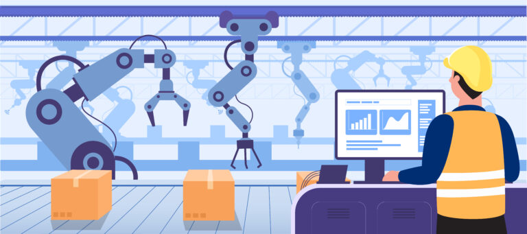 Intelligent Process Automation