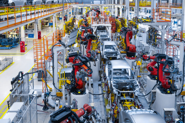 electronic control unit automotive