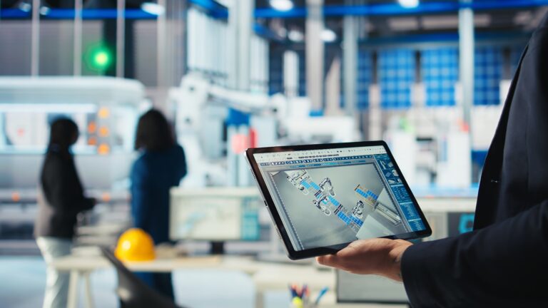 Industrial Control Systems