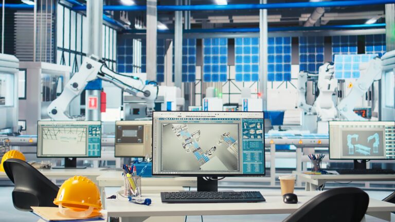 plc scada hmi