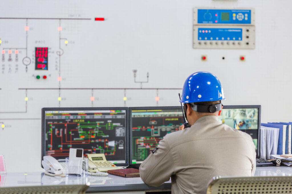 SCADA in Power Systems