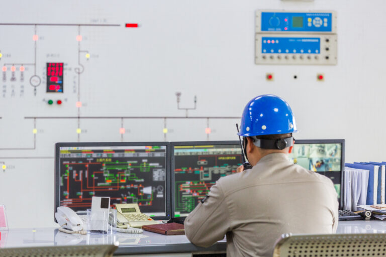 SCADA in Power Systems