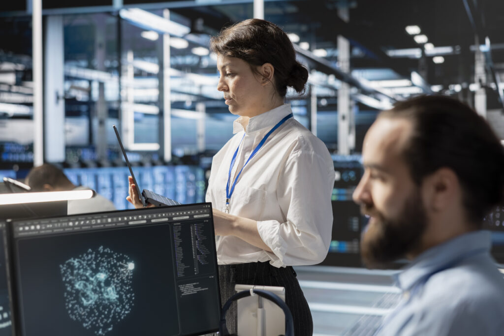 artificial intelligence in manufacturing