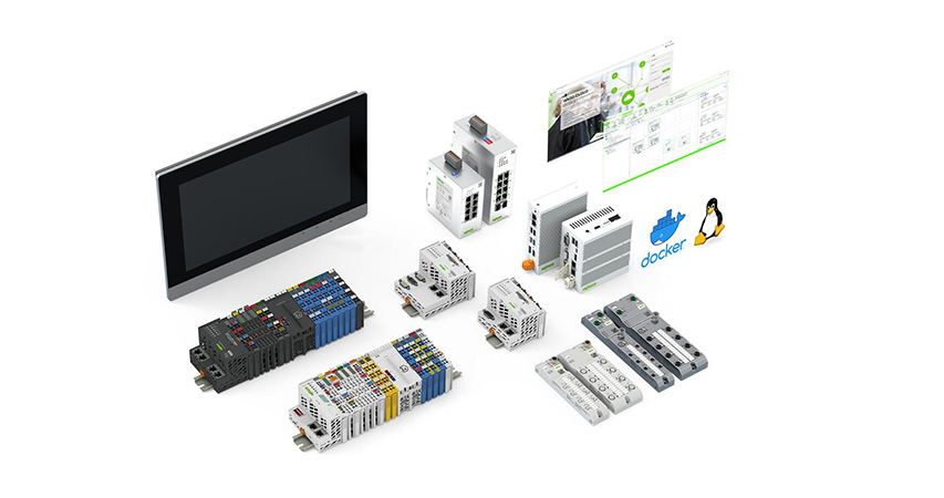 wago solutions platform