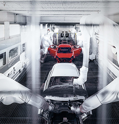 automotive automation solutions