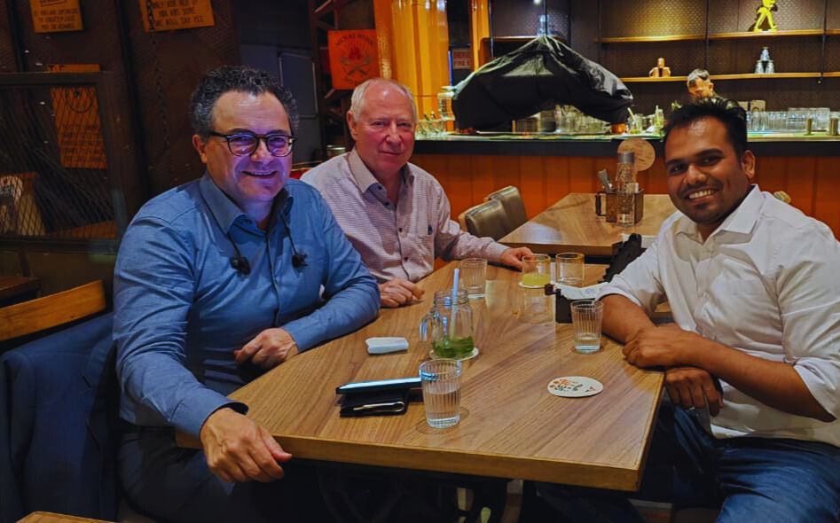 automation, robotics