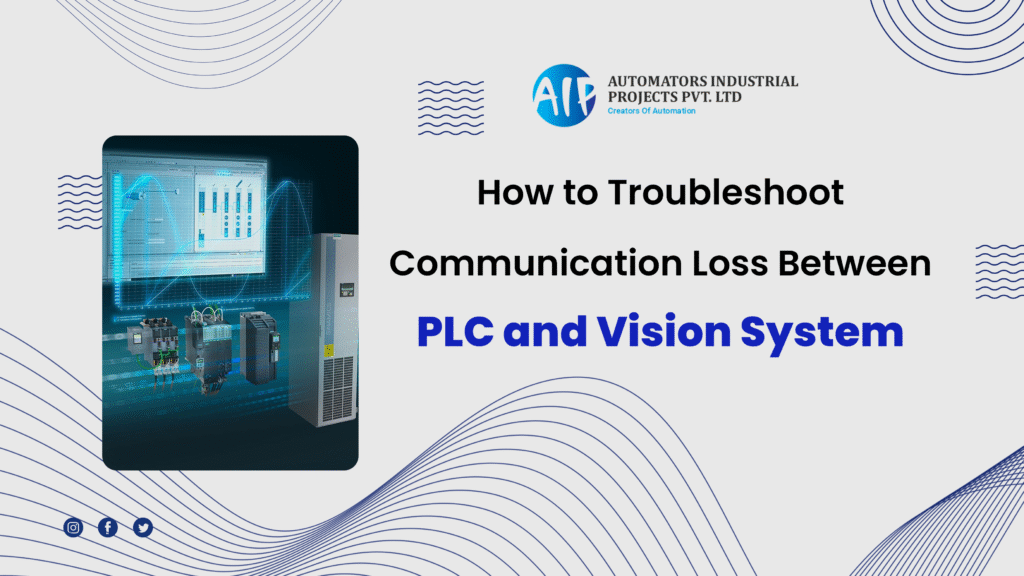 PLC communication