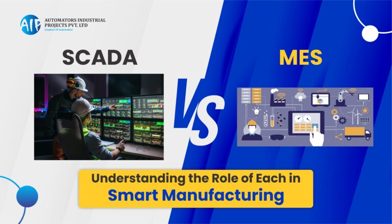 industrial automation