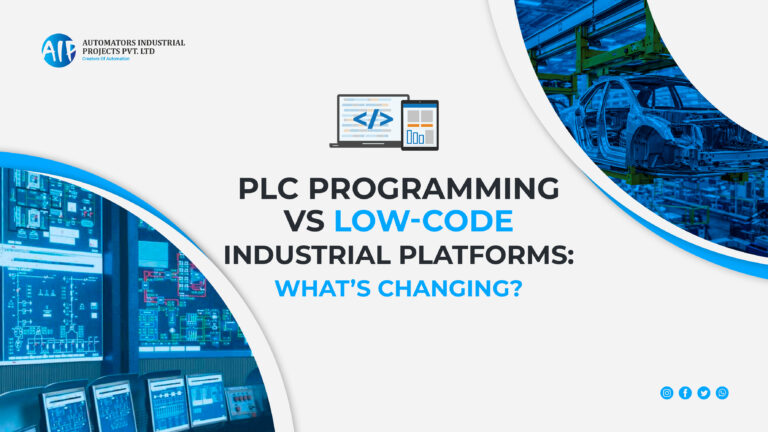 industrial automation