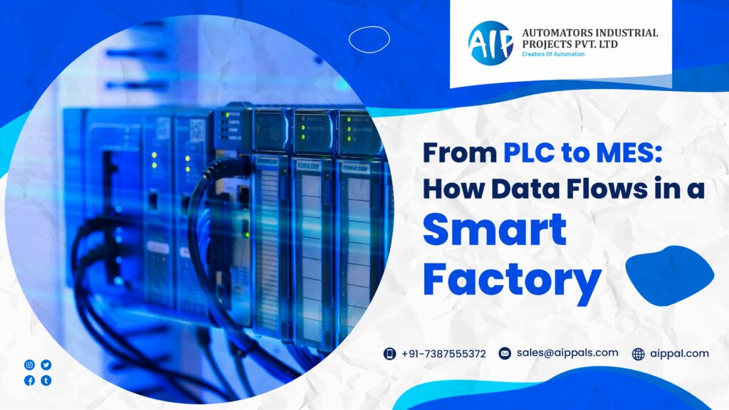 industrial automation solutions provider