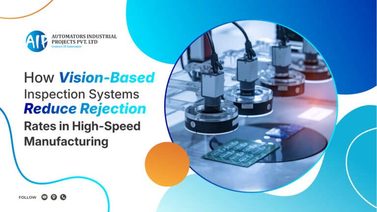 Vision-Based Inspection Systems