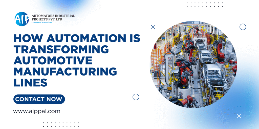 automotive automation