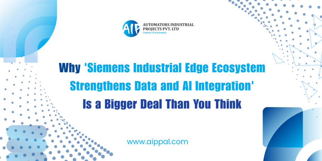 AI in Manufacturing